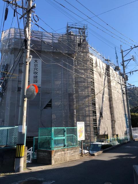 あな ぶ き 建設 工業